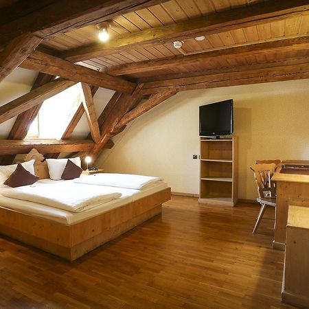 Hotel-Brauereigasthof Josef Fuchs Neusass Екстериор снимка