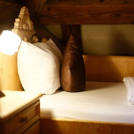 Hotel-Brauereigasthof Josef Fuchs Neusass Екстериор снимка