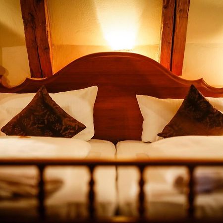 Hotel-Brauereigasthof Josef Fuchs Neusass Екстериор снимка