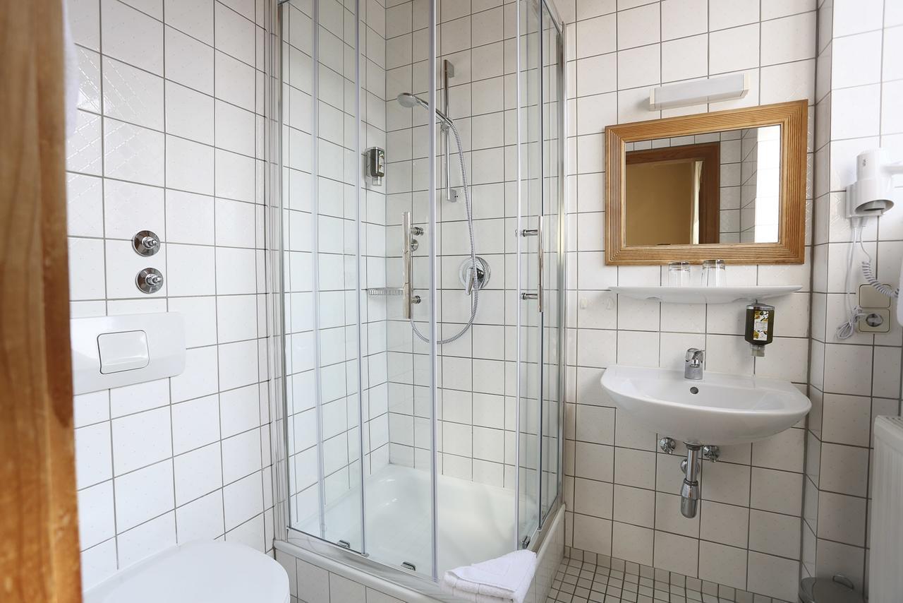 Hotel-Brauereigasthof Josef Fuchs Neusass Екстериор снимка