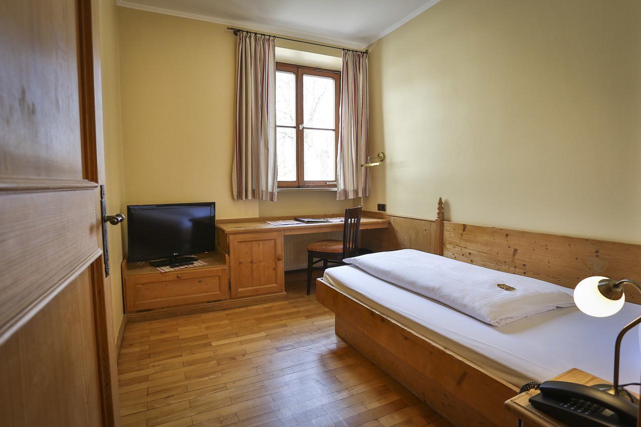 Hotel-Brauereigasthof Josef Fuchs Neusass Екстериор снимка