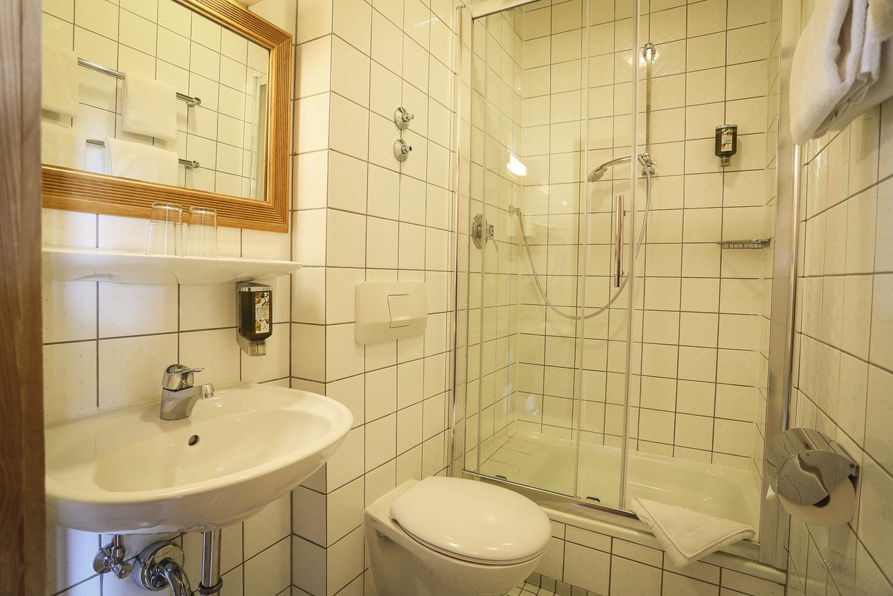 Hotel-Brauereigasthof Josef Fuchs Neusass Екстериор снимка