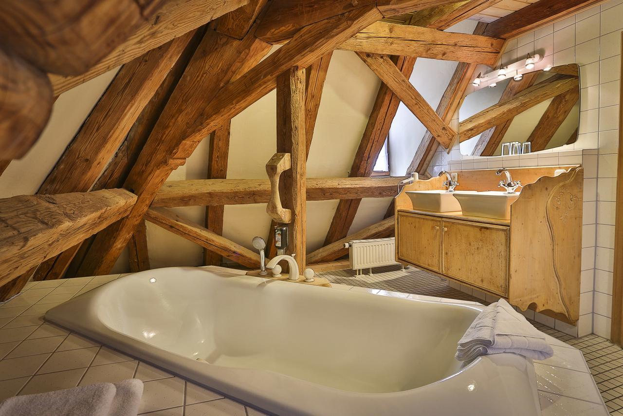 Hotel-Brauereigasthof Josef Fuchs Neusass Екстериор снимка