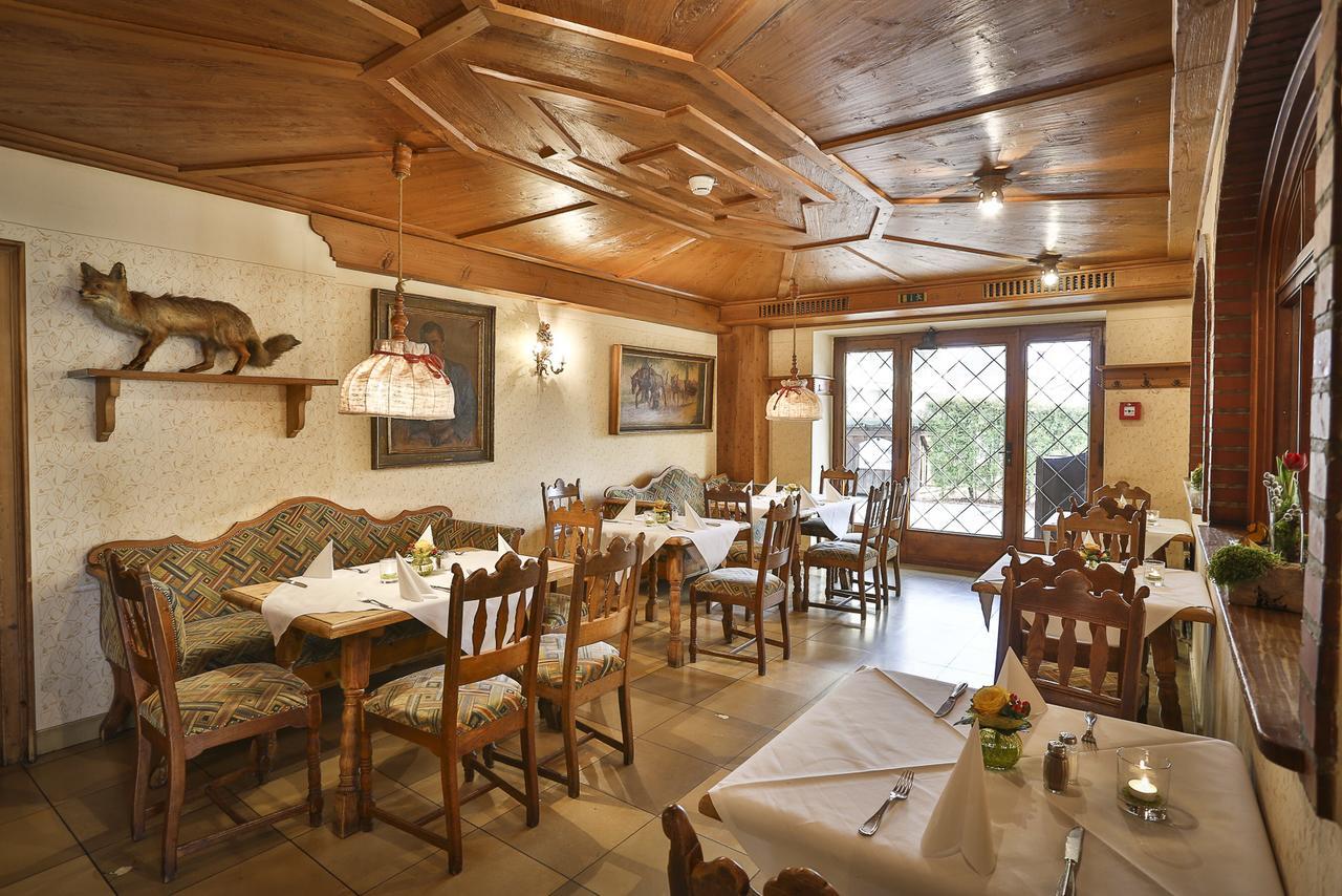 Hotel-Brauereigasthof Josef Fuchs Neusass Екстериор снимка