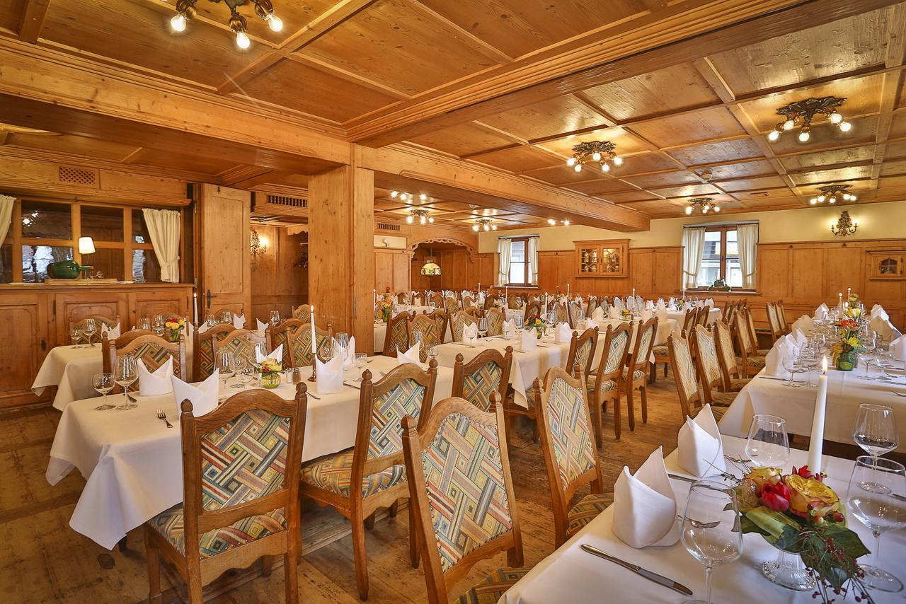 Hotel-Brauereigasthof Josef Fuchs Neusass Екстериор снимка