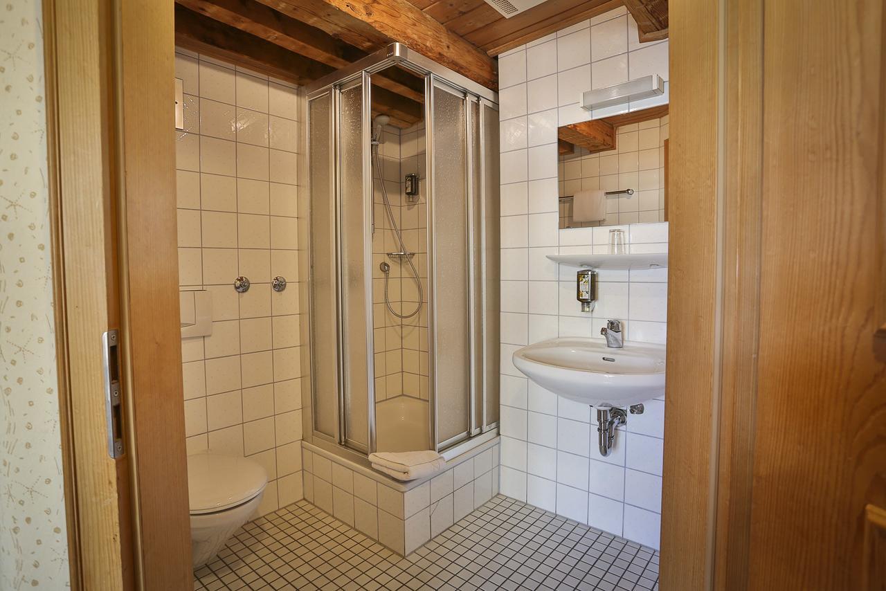 Hotel-Brauereigasthof Josef Fuchs Neusass Екстериор снимка