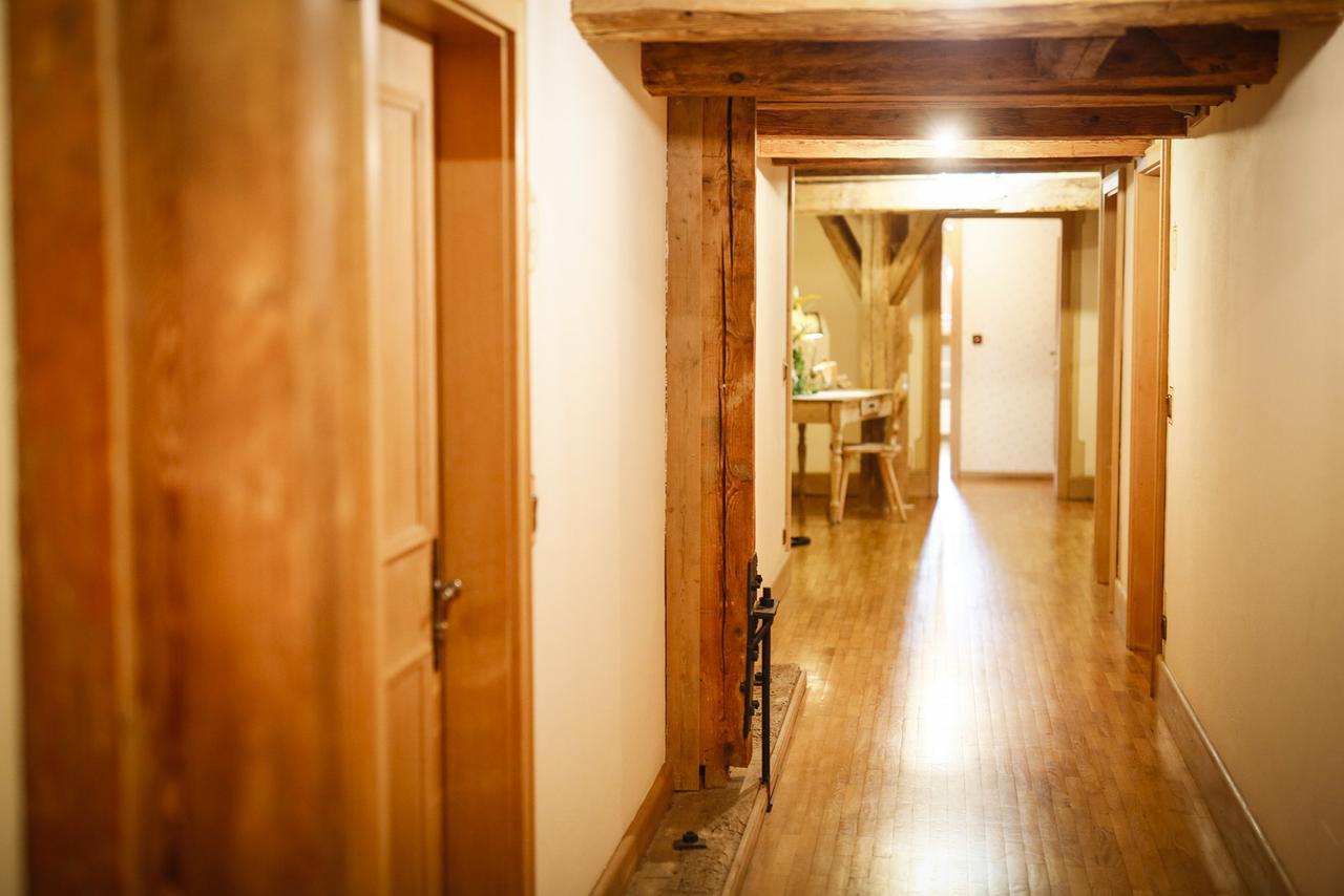 Hotel-Brauereigasthof Josef Fuchs Neusass Екстериор снимка