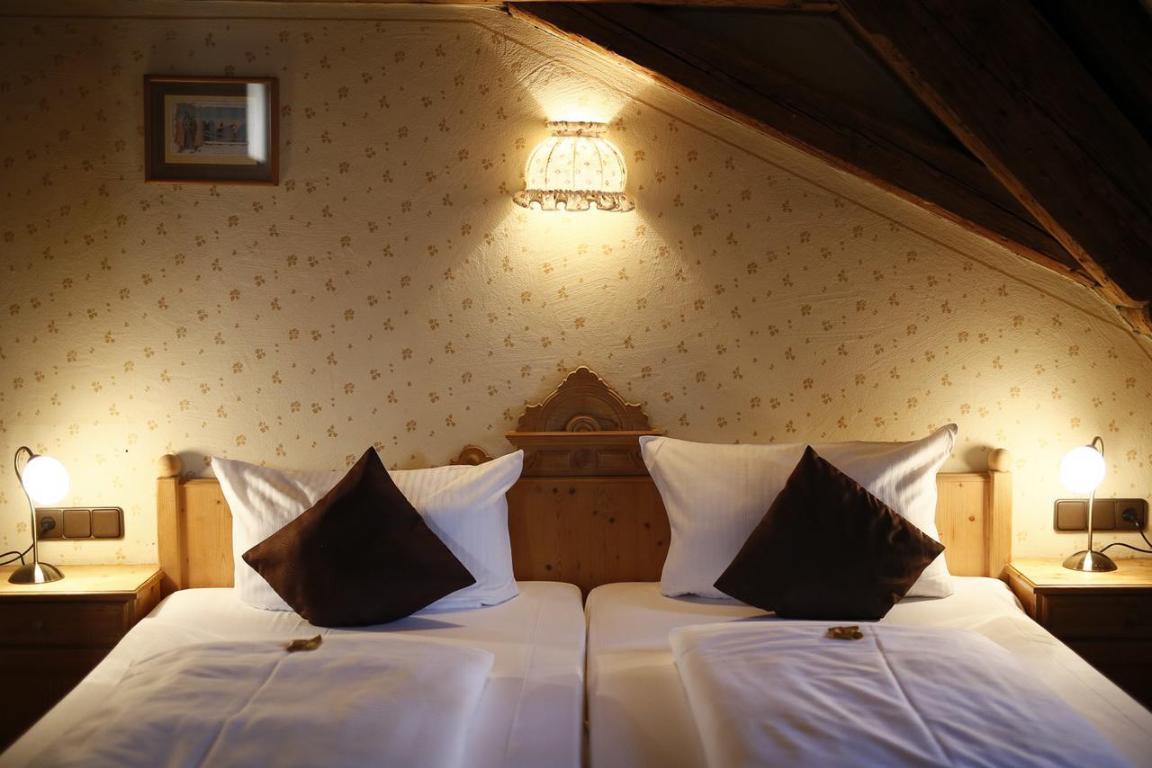 Hotel-Brauereigasthof Josef Fuchs Neusass Екстериор снимка
