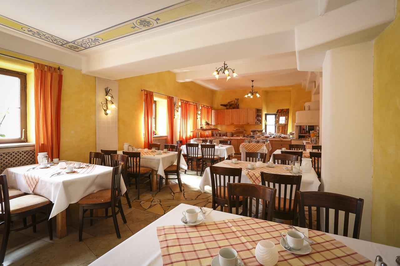 Hotel-Brauereigasthof Josef Fuchs Neusass Екстериор снимка