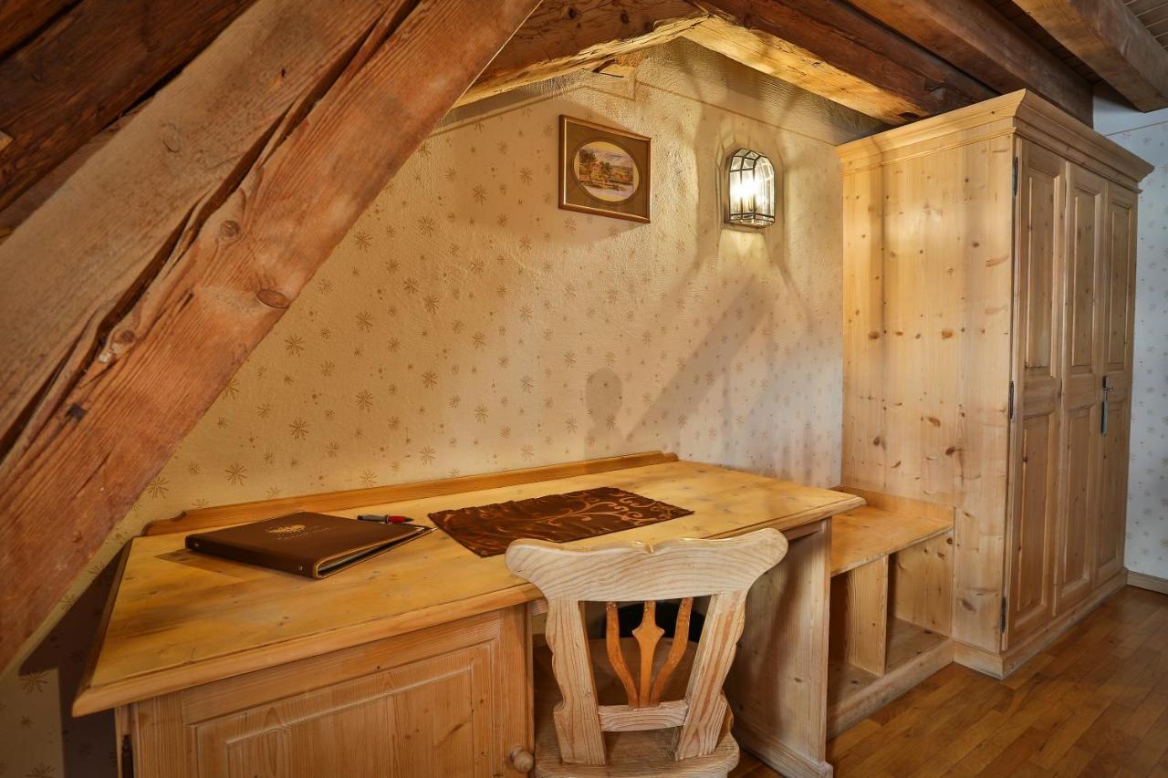 Hotel-Brauereigasthof Josef Fuchs Neusass Екстериор снимка